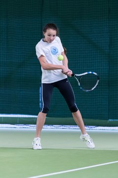 Bild 198 - Holmer Infoor Cup